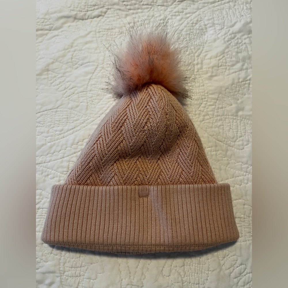 Lululemon Beanie